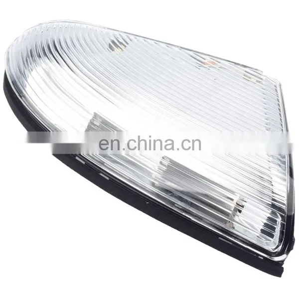 OEM 68064949AA 68064950AA Корпус и крышка поворотного сигнала в боковом зеркале с LED для Dodge Ram 1500 2500 2009 - 2013 годов