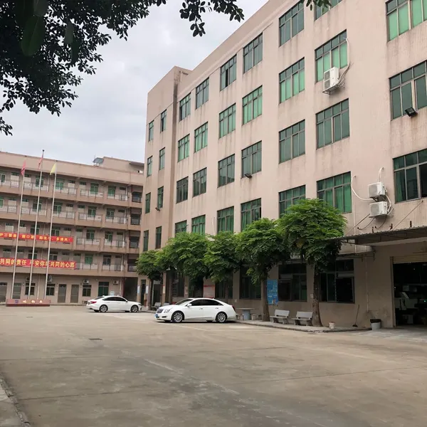 Dongguan Mella Intelligent Technology Co.,Ltd company overview - view 4