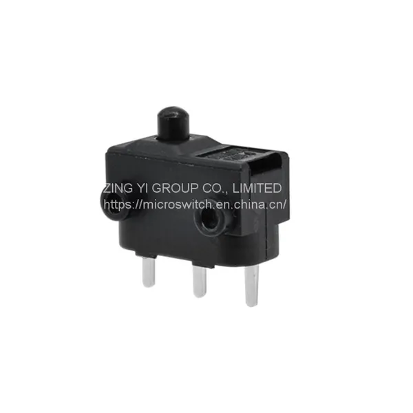 Snap Action Micro Switch Microswitch photo-2