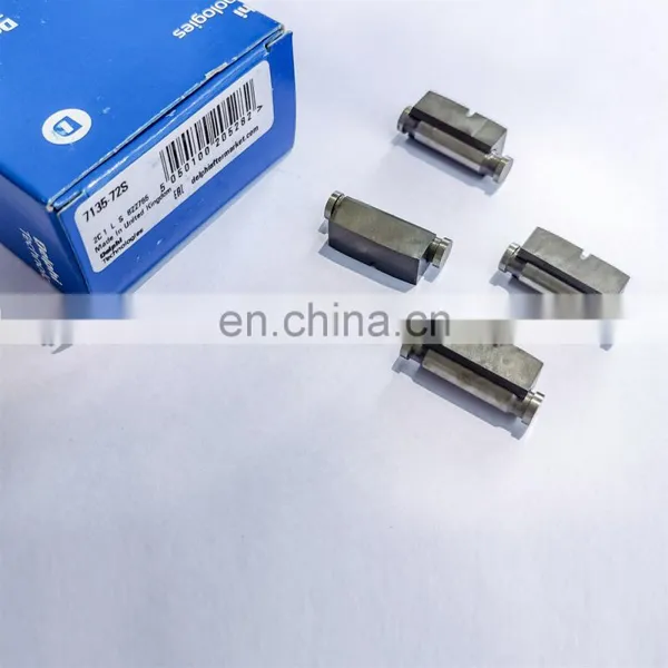 Genuine Fuel Pump Roller 7135-72S 713572S photo-4
