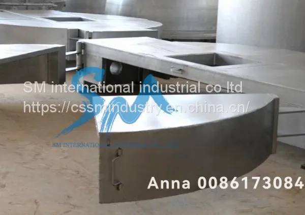 Lead Refining Pot Kettle Use Cover photo-4