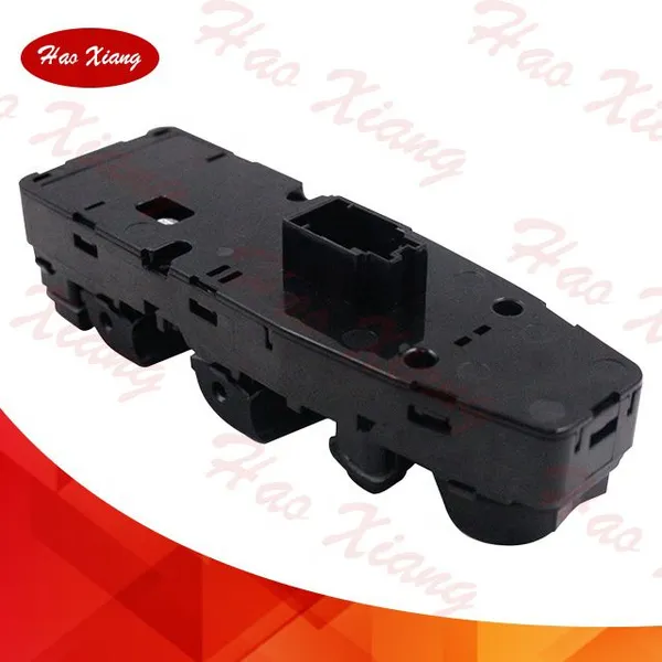 Haoxiang CAR Power Window Switches Universal Window Lifter Switch 61319216048 For BMW X1 E84 photo-3