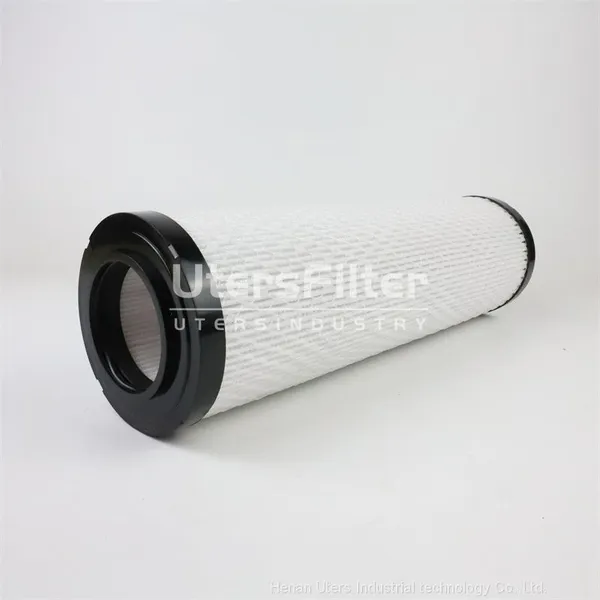 01.E 30.10VG.HR.E.V.VA 325653 UTERS Equivalent INTERNORMEN Fiber Glass Hydraulic Oil Filter Element photo-5