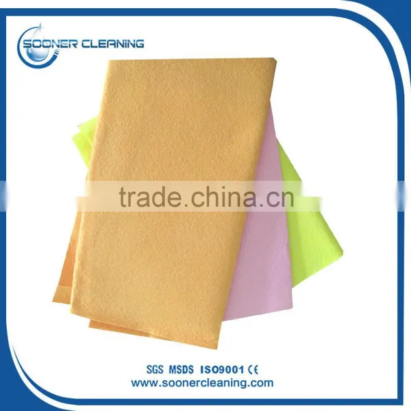 [soonerclean] Needle Punched Nonwoven Fabric photo-3