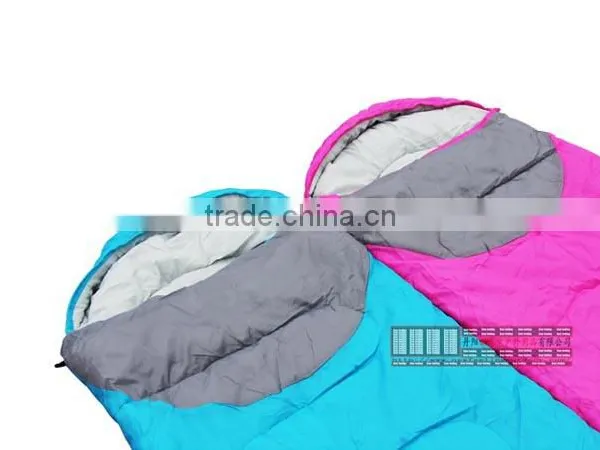 Good Quality 3 Season Sleeping Bag photo-5