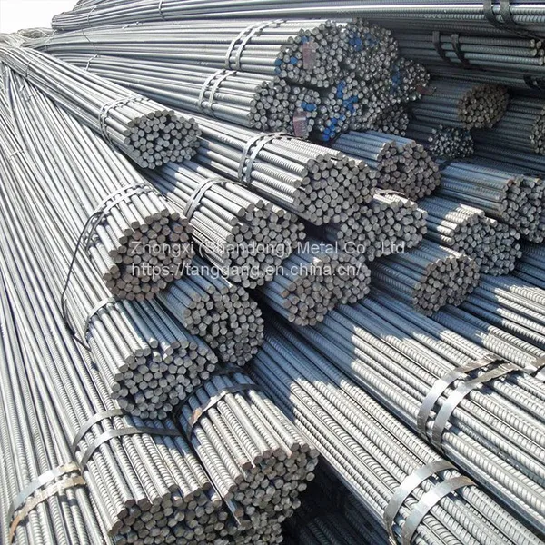Hot Rolled Deformed Steel Carbon Constructiongr60 HRB400 HRB500 Hrb600 B400awr B400bwr Iron Construction 6mm/9mm/12mm Building Material Round Rebar Bar photo-5