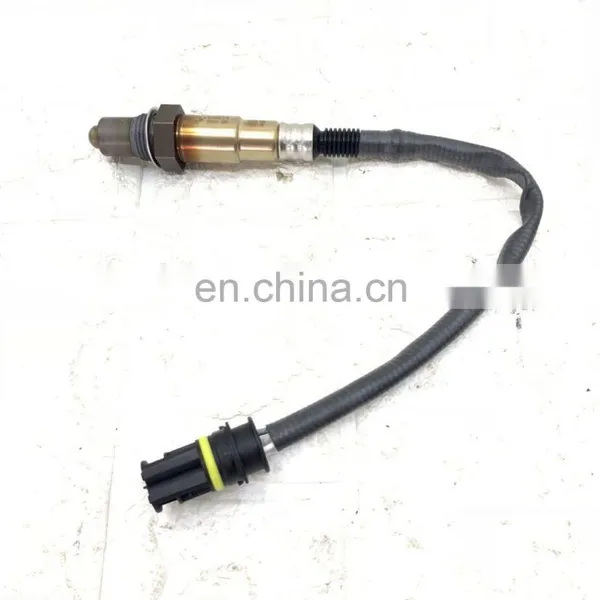 0015406017 	Rear Oxygen Sensor 	For 	Mercedes-Benz W220 R170 photo-5