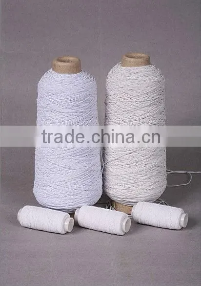 ELASTIC THREAD 200G/cone