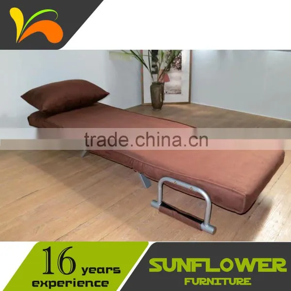 Singal Sofa Chair & 2015 New Design Folding Down Sofa Bed photo-4