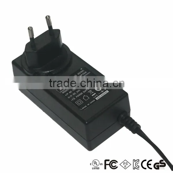 US/UK/EU PLUG 45w 12v Power Supply Led Power Supply photo-4