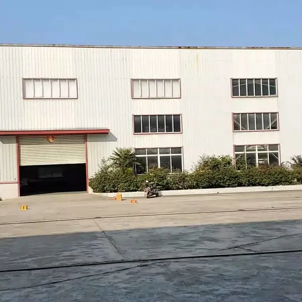 Zhengzhou Invech Machinery CO. Limited company overview - view 1