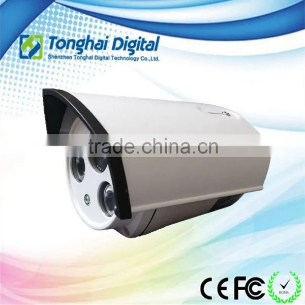 High Definition IR Range 50m With Perfect Night Vision CCTV Camera Outdoor photo-5