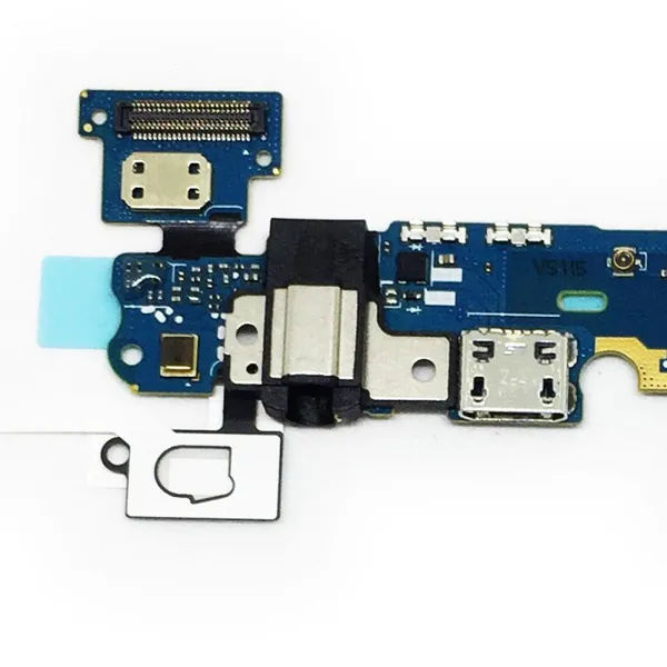 Org For Samsung Galaxy E700F USB Charging Dock Flex Cable Charger Port Port Connector photo-4
