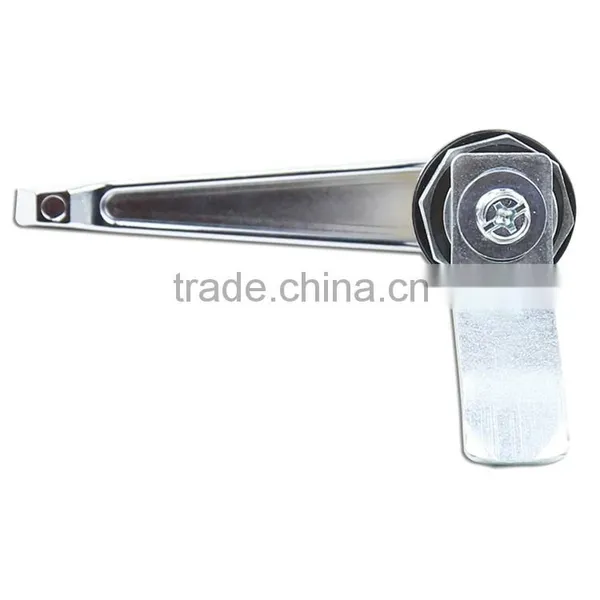 CE RoHS 2015 FEILEI MS301-1 Industrial Electrical Metal Cabinet L Handle Door Lock photo-5