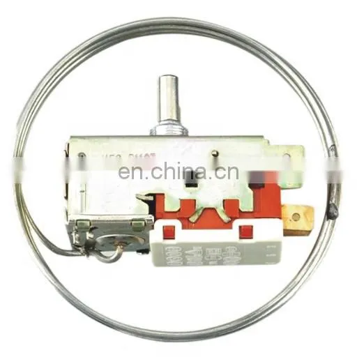 K50-P1110(VC1) RANCO Thermostat Defrost Refrigerator Thermostat Valves photo-3