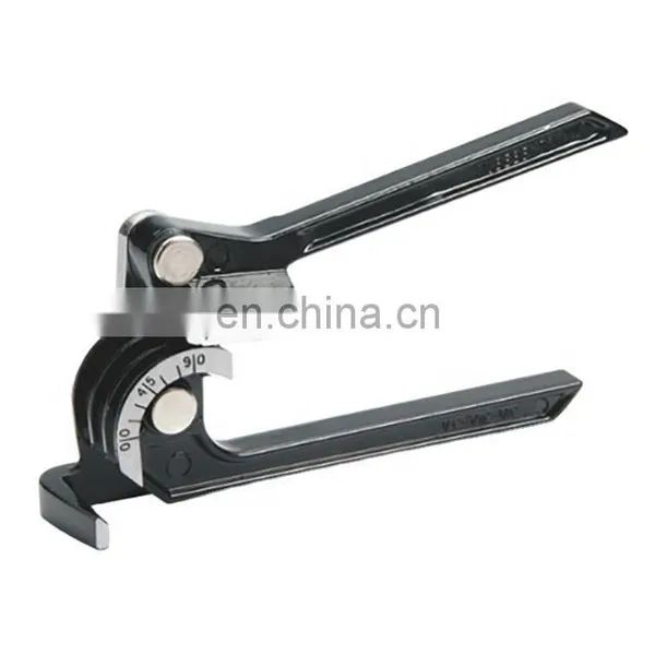 Dobrador de mola manual para tubos CT-102 photo-5