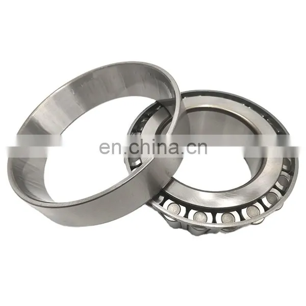 Factory Price High Precision 100x180x49 mm Inch Tapered Roller Bearing 32220 32915 photo-4