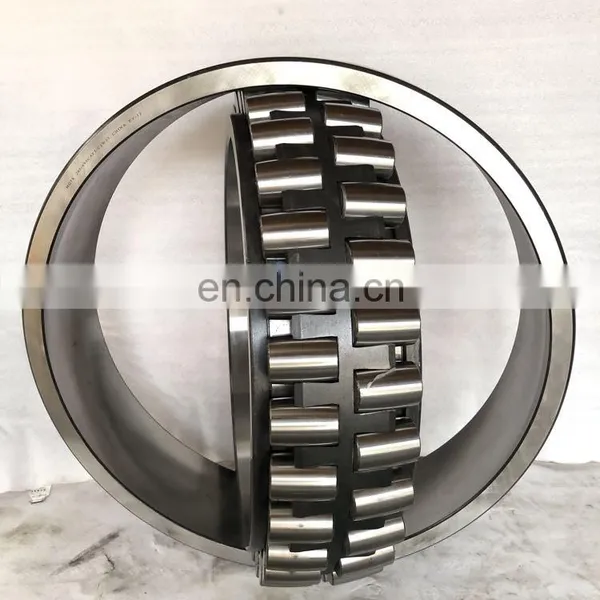 The Bearing 24128 Size140*225*85 Roller Ball Bearing 24128CA Spherical Roller Bearing 24128CA/W33 photo-2