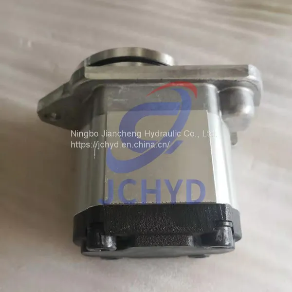 Afrermarket A8vo160 Charge Pump A8vo80/A8vo107/A8vo200 Gear Pump photo-2