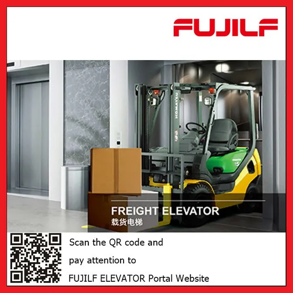 Goods Elevator photo-4