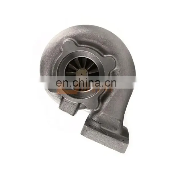Original FAW Truck Spare Parts 612601110952 Turbo Charger For Jiefang Engine Parts photo-3