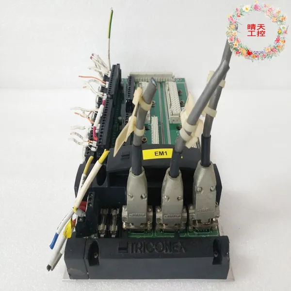 TRICONEX 2351/AI2351 Communication Module