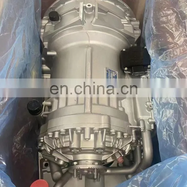 Shuangte FC6A250 Series Automatic Transmission is Suitable for Caterpillar Trucks and Mining Trucks ATM Transmission Fc6a250 photo-4
