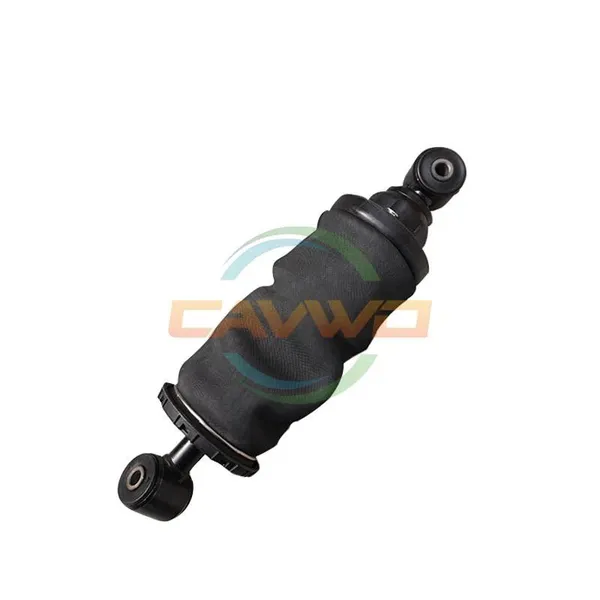 Sinotruk Shock Absorber for Jiefang Benz Truck Accessories photo-3