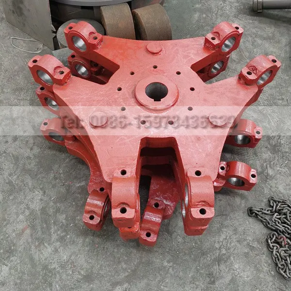 Precision Powder Production Equipment photo-4
