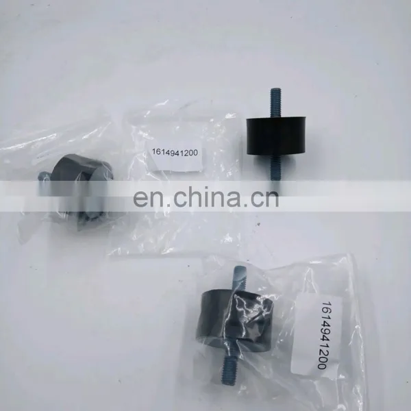 Buffer 1614941200 Atlas High Quality Air Compressor Spare Parts Supply photo-5