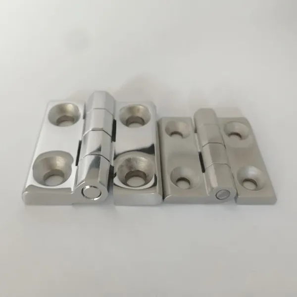 Stainless Steel Hinges