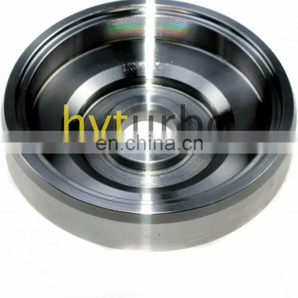 Turbo Repair Kit for Volvo S80 T6/XC 90 T6 Bi Turbo Charger TD03-08G Repair Rebuild Service Kit Major photo-6