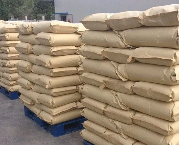 Corn Steep Liquor Powderwith Amino Acid35% & Organic Nitrogen7% photo-5