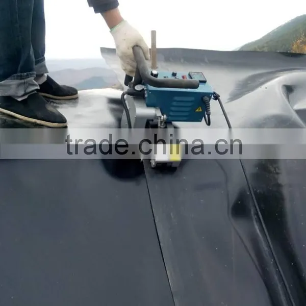Welding Machine/high Frequency Plastic Welding Machine