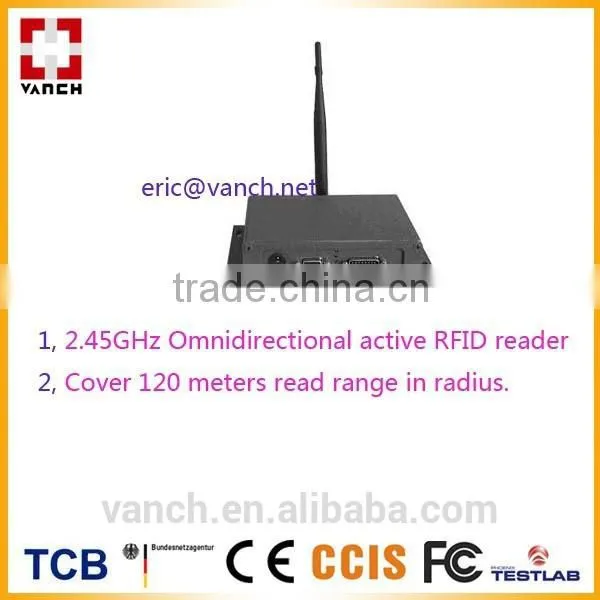 Wireless RFID Based Student Attendance System photo-4