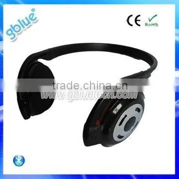 KT815 Good Sound Music Wireless Headphone photo-4