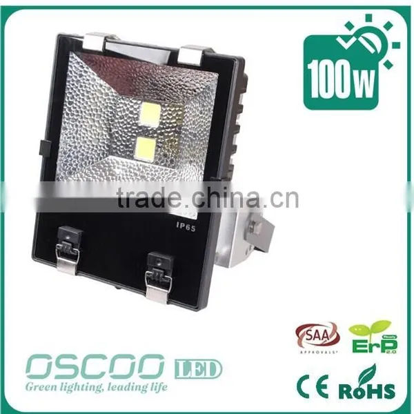Die Cast Aluminum Led Flood Light Housing Led Flood Light 100w in Shenzhen Manufacturer photo-4