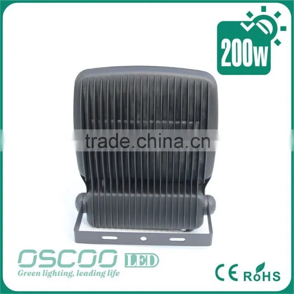 200w High Efficiency Backpack Led Floodlight photo-3