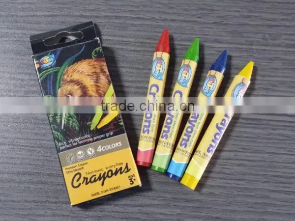 Crayon for School, Promotional Crayon, Non-toxic photo-2