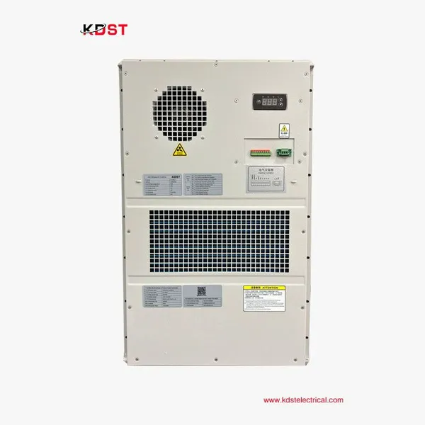 Телекоммуникационный шкаф 220VAC 300W 1500W, наружный шкаф-кондиционер IP55 и выпрямительный источник питания