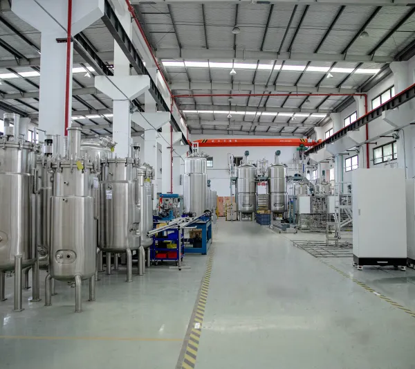 Xian Rich Smart Technology Co.,ltd company overview - view 3