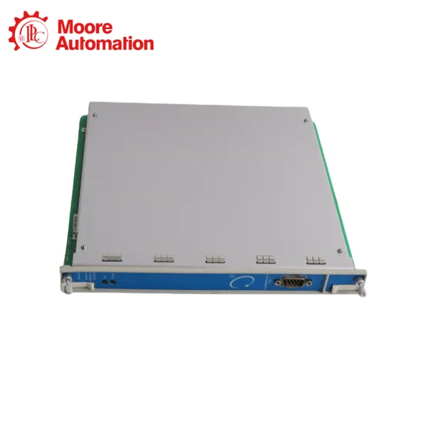 Bently Nevada 3500/93 135799-01 Display Interface Module In Stock photo-4