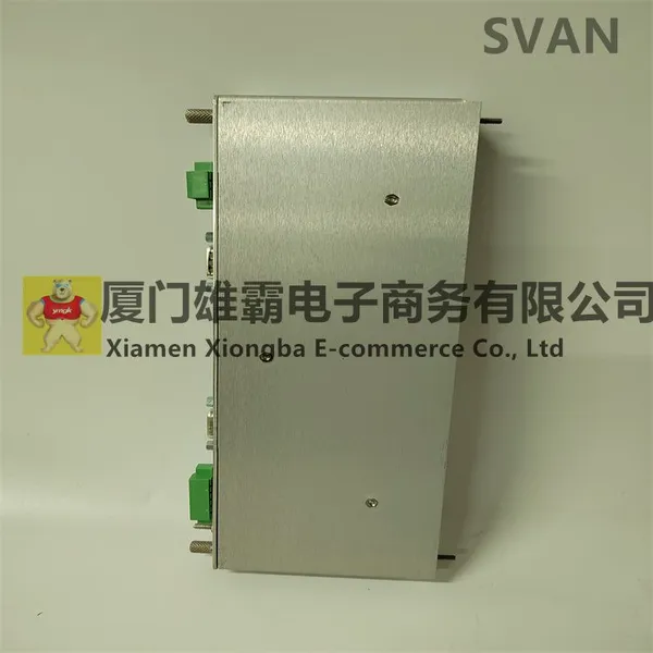 140734-02 BENTLY 3500/42M Proximitor/Seismic Monitor Module photo-3