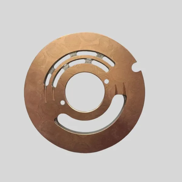 Hydraulic Piston Pump Spare Parts PVD-00B-9P PVD-00B-14P PVD-00B-15P PVD-00B-16P PVD-0B Excavator Hydraulic Pump Repair Parts photo-2