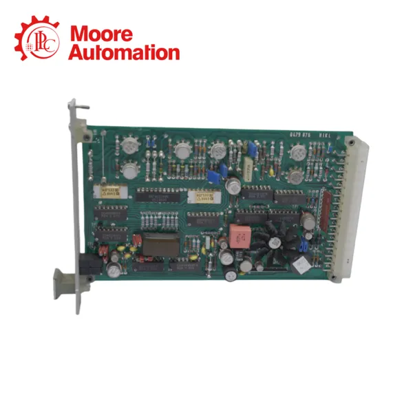 ABB XM02 XM 02 photo-3