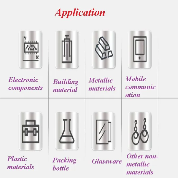 Portable UV Laser Marking Machine photo-5