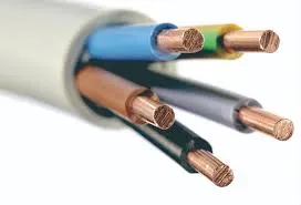 Industrial Cables photo-2