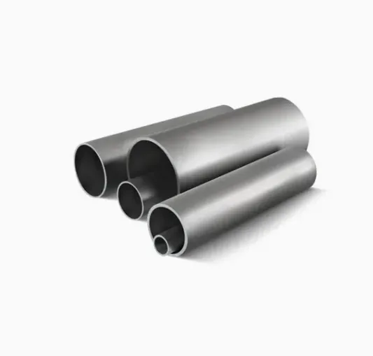 Hot Rolled Tube Stainless Steel Pipe Alloy Carbon Steel Seamless Pipe Tube photo-3