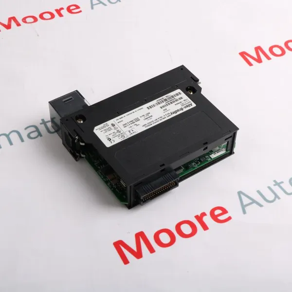 Allen Bradley1756-OF8H photo-2