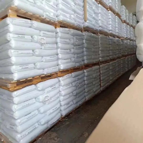 KOCETAL Engineering Plastics POM GF705 Acetal Copolymer Plastic Raw Material Granulated Engineering Plastics photo-5